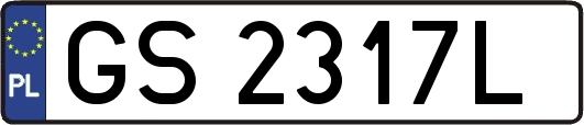 GS2317L