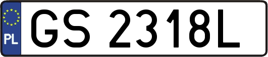 GS2318L