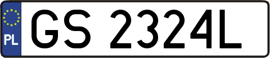 GS2324L