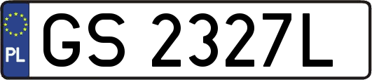 GS2327L