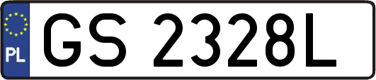 GS2328L