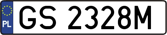 GS2328M