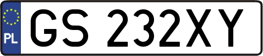 GS232XY