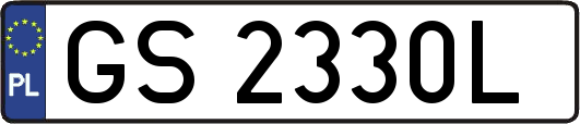 GS2330L