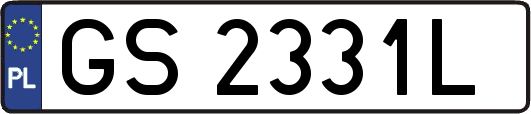 GS2331L