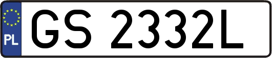 GS2332L