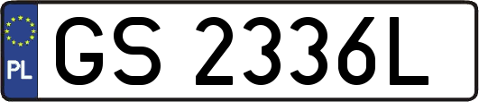 GS2336L