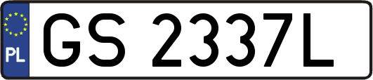 GS2337L