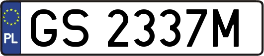 GS2337M