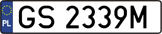 GS2339M