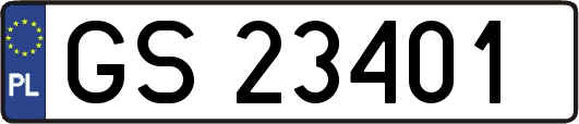 GS23401