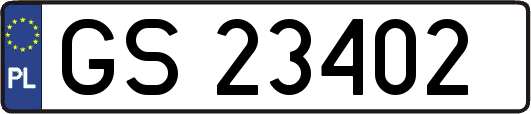 GS23402