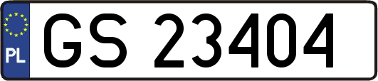 GS23404