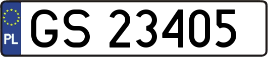 GS23405