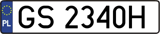 GS2340H