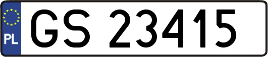GS23415