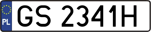 GS2341H