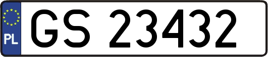 GS23432