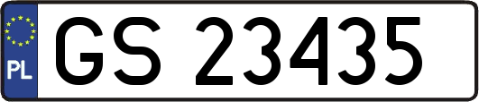 GS23435
