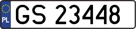 GS23448