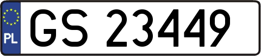 GS23449