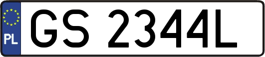GS2344L