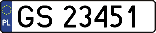 GS23451