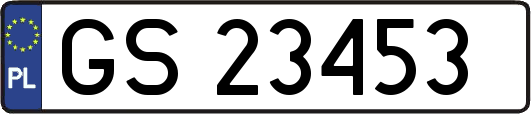 GS23453