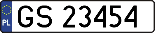 GS23454