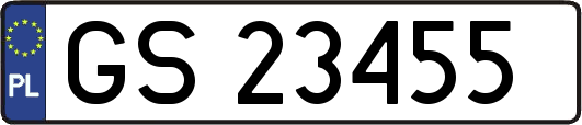 GS23455