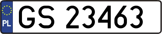 GS23463