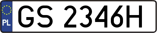 GS2346H