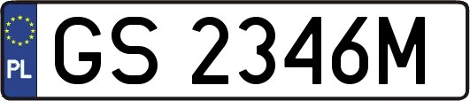 GS2346M