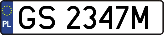 GS2347M