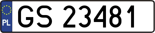 GS23481