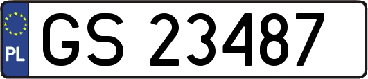 GS23487