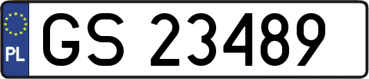 GS23489