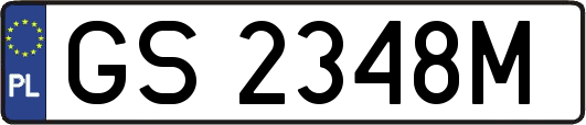 GS2348M