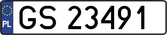 GS23491