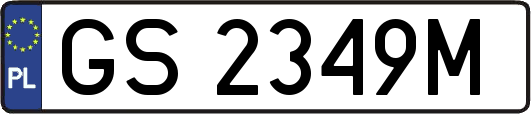 GS2349M
