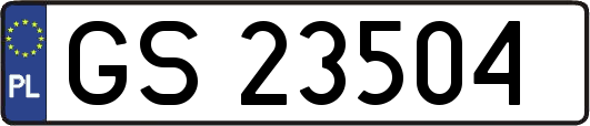 GS23504