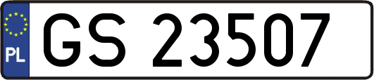 GS23507