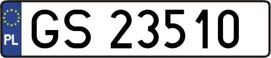 GS23510