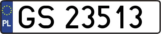 GS23513