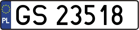 GS23518