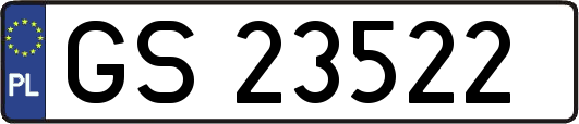 GS23522