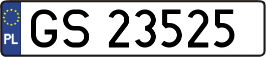 GS23525