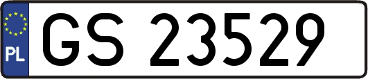 GS23529