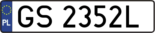 GS2352L