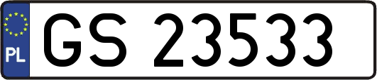 GS23533